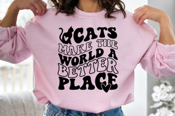 Cats Make the World a Better Place Retro: A Designer’s Honest Review