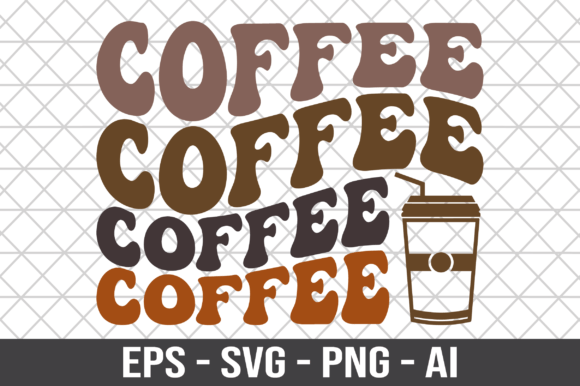 Coffee Retro SVG: A Designer’s Real-World Embroidery Review