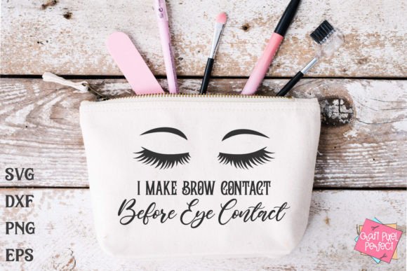 Funny Makeup Bag SVG: A Designer’s Real-World Review