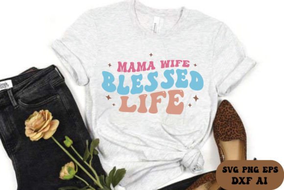 Funny Mom Retro SVG: A Designer’s Real-World Embroidery Review