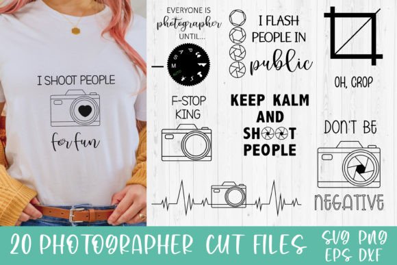 Funny Photographer Quotes Svg: A Designer’s Real-World Review