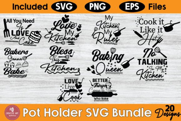 Funny Quotes SVG Bundle for Real Embroidery Projects