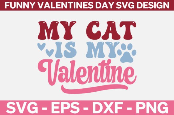 Funny Valentines Day SVG Design Review