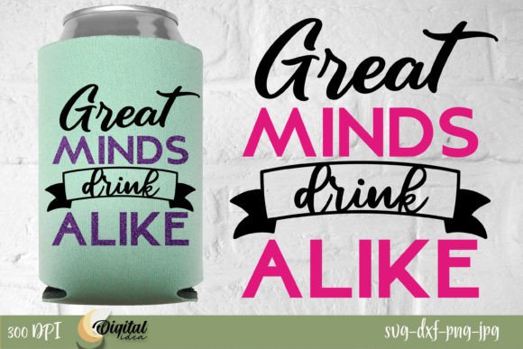 Great Minds Drink Alike: A Designer’s Honest Review