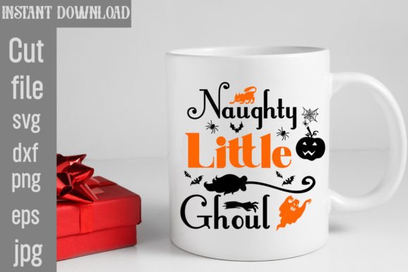 h1>Naughty Little Ghoul SVG Cut File – Practical Design Review for Real Embroidery Use