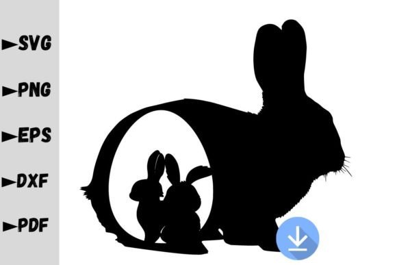 h1Mama Rabbit and Baby Bunnies SVG: A Designer’s Real-Use Review/h1