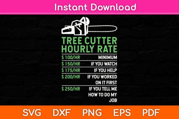 h1Tree Cutter Hourly Rate Funny Arborists: A Designer’s Honest Embroidery Review/h1
