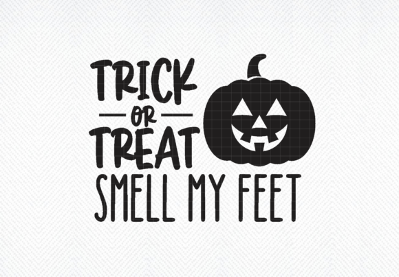 h1Trick or Treat Smell My Feet SVG, EPS – A Designer’s Real-World Review/h1