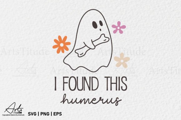 Happy Halloween SVG PNG Funny Ghost Meme