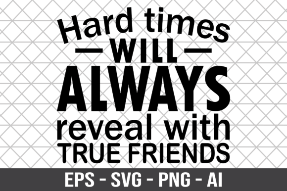 Hard Times Will Always Reveal SVG: A Designer’s Honest Review