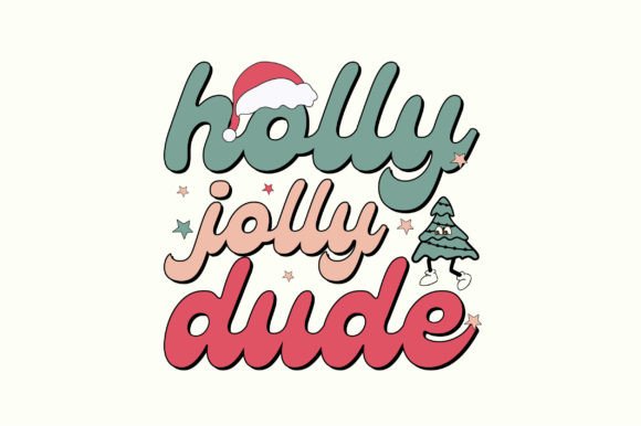 Holly Jolly Dude: A Designer’s Real-World Review for Embroidery Projects