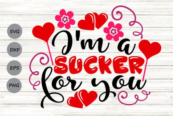 I'm a Sucker for You SVG: A Designer’s Real-World Embroidery Review
