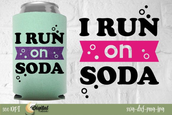 I Run on Soda: A Designer’s Honest Take on This Embroidery Design