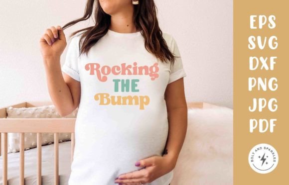 Rocking the Bump, SVG: A Designer’s Real-World Review