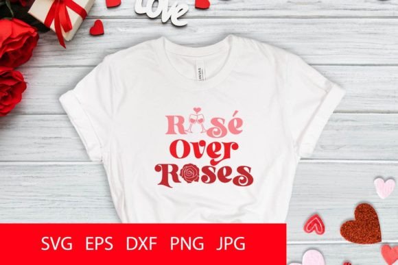Rosé over Roses SVG: A Designer’s Honest Embroidery Review