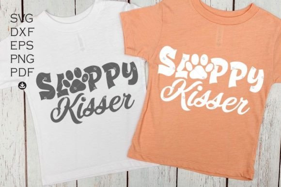 Sloppy Kisser Svg, Sloppy Kisser FunnyDOG: A Designer’s Honest Review for Real Embroidery Use