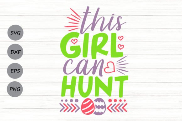 This Girl Can Hunt SVG: A Designer’s Real-World Review