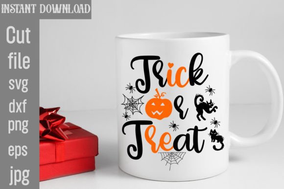 Trick or Treat SVG Cut File: A Designer’s Real-World Review for Embroidery & Craft Projects