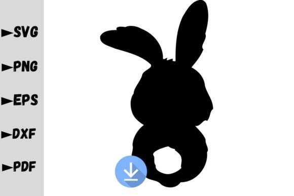 Working with Bunny SVG, Easter Bunny: A Designer’s Real-World Review