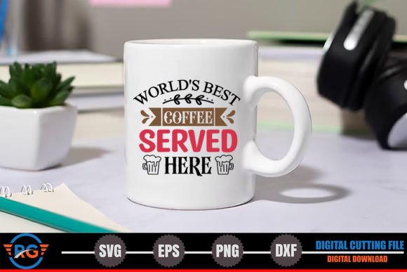 World's Best Coffee Served Here – A Designer’s Honest Take